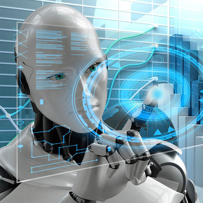 Équipe ISIT en réunion